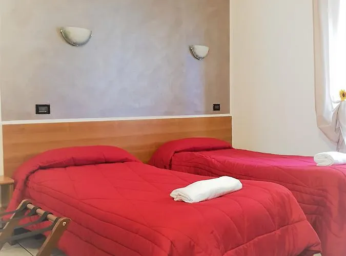 Hotel Marinoni Lomazzo