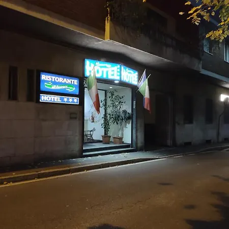 Marinoni 3* Lomazzo