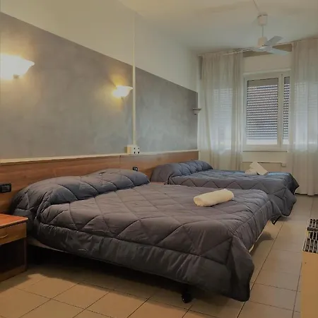 Hotel Marinoni Lomazzo