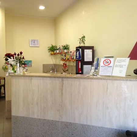 Marinoni Hotel 3*