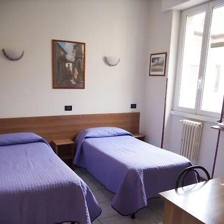 Marinoni Hotel Lomazzo