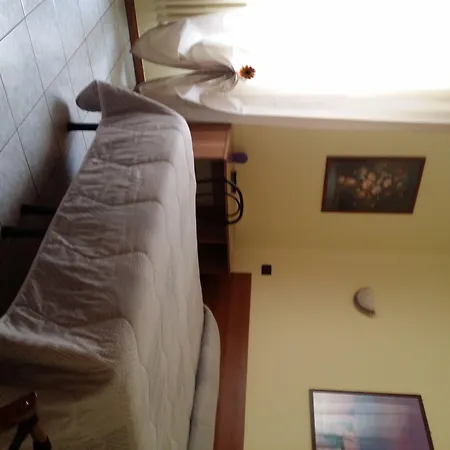 Hotel Marinoni Lomazzo