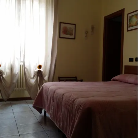 Marinoni Hotel 3*