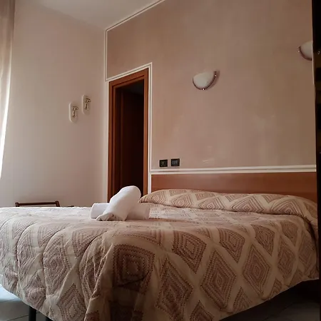 Marinoni Hotel
