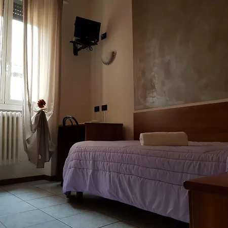 Marinoni Hotel 3*