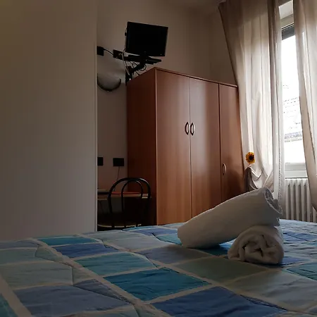 Marinoni Hotel 3*
