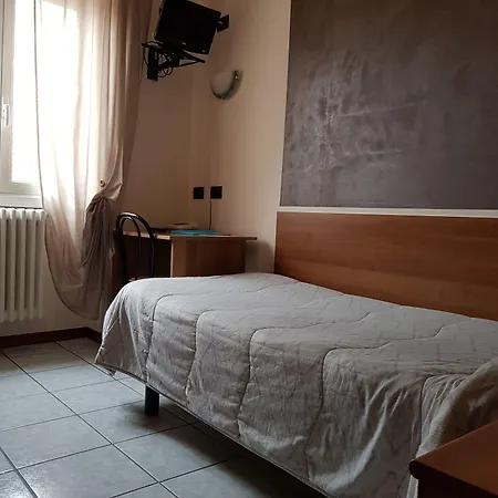 Hotel Marinoni Lomazzo