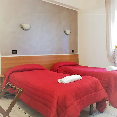Hotel Marinoni Lomazzo