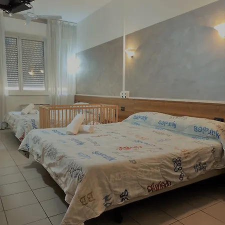 Hotel Marinoni 3*