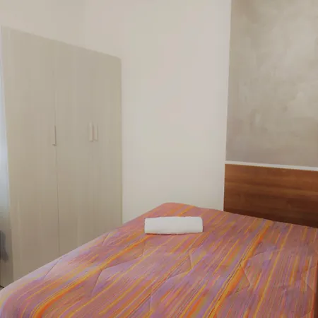 Marinoni Hotel Lomazzo