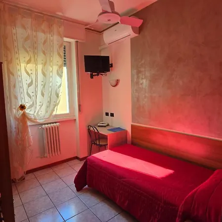 Marinoni Hotel 3*