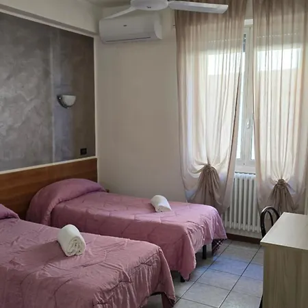 Marinoni Hotel Lomazzo