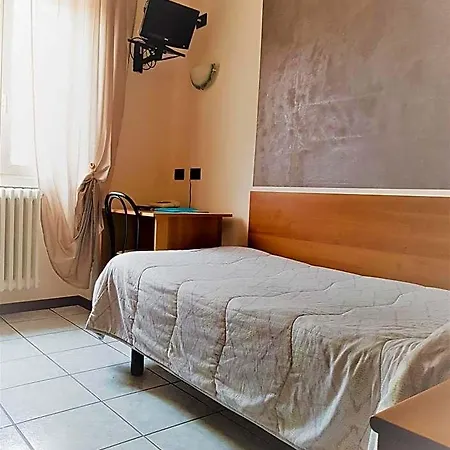 Hotel Marinoni Lomazzo
