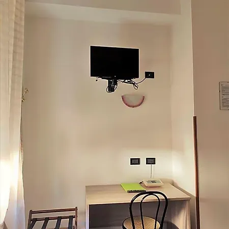 Marinoni Hotel Lomazzo