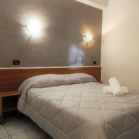 Marinoni Hotel 3*