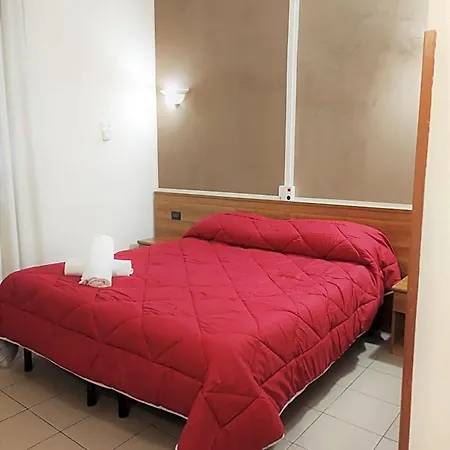 Marinoni Hotel Lomazzo