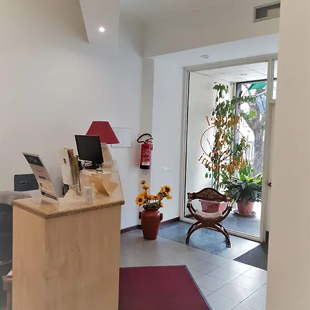 Marinoni Hotel Lomazzo