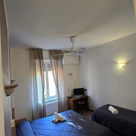 Hotel Marinoni 3*