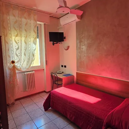 Hotel Marinoni Lomazzo