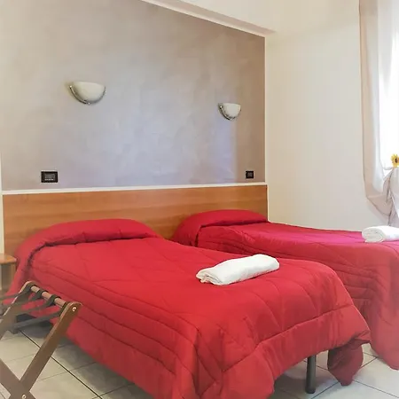 Hotel Marinoni Lomazzo