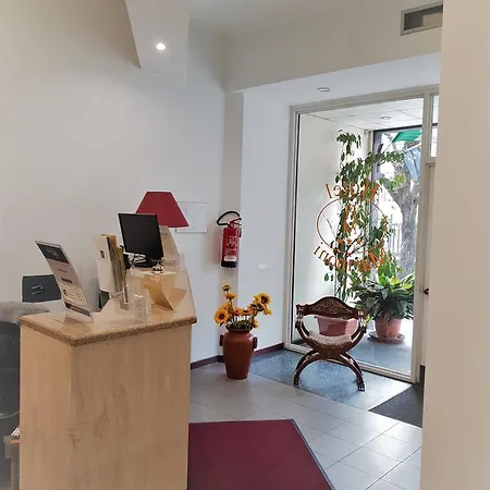 Hotel Marinoni