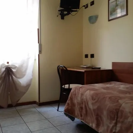 Marinoni Отель