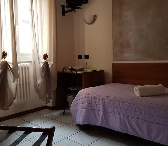 Marinoni Hotel 3*