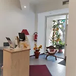 酒店 马里诺尼酒店